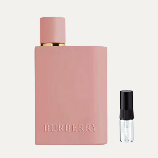 Burberry Her Parfum - odlewka