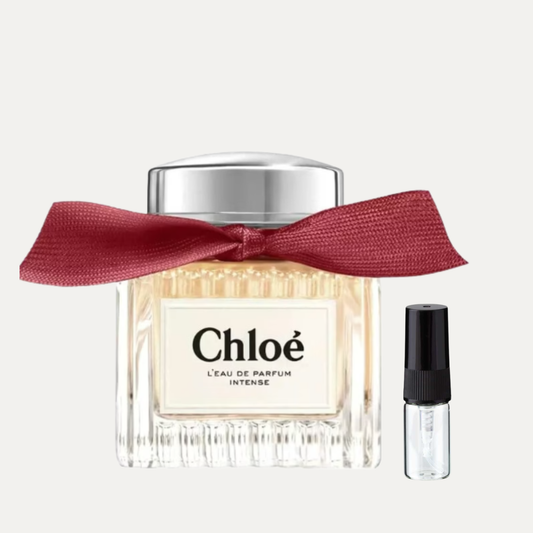Chloé Signature Intense
