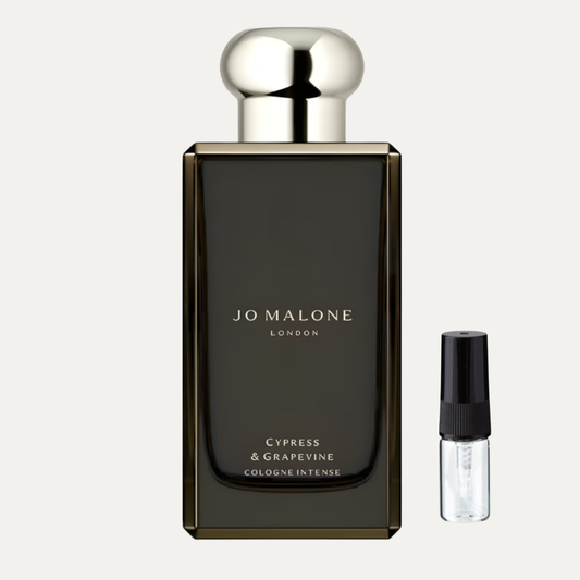 Jo Malone Cypress & Grapevine - odlewka