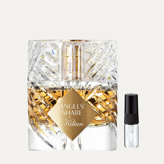 Kilian Angels' Share - odlewka