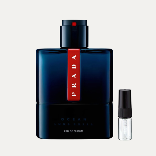 Prada Luna Rossa Ocean