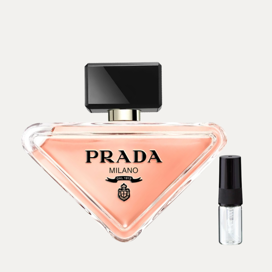 Prada Paradoxe