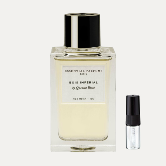 Essential Parfums Bois Impérial