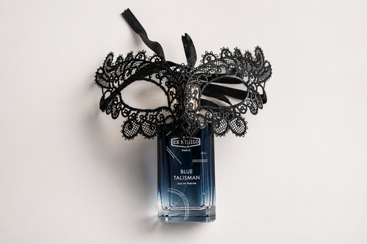 Prawda czy mit? Edycja perfumy