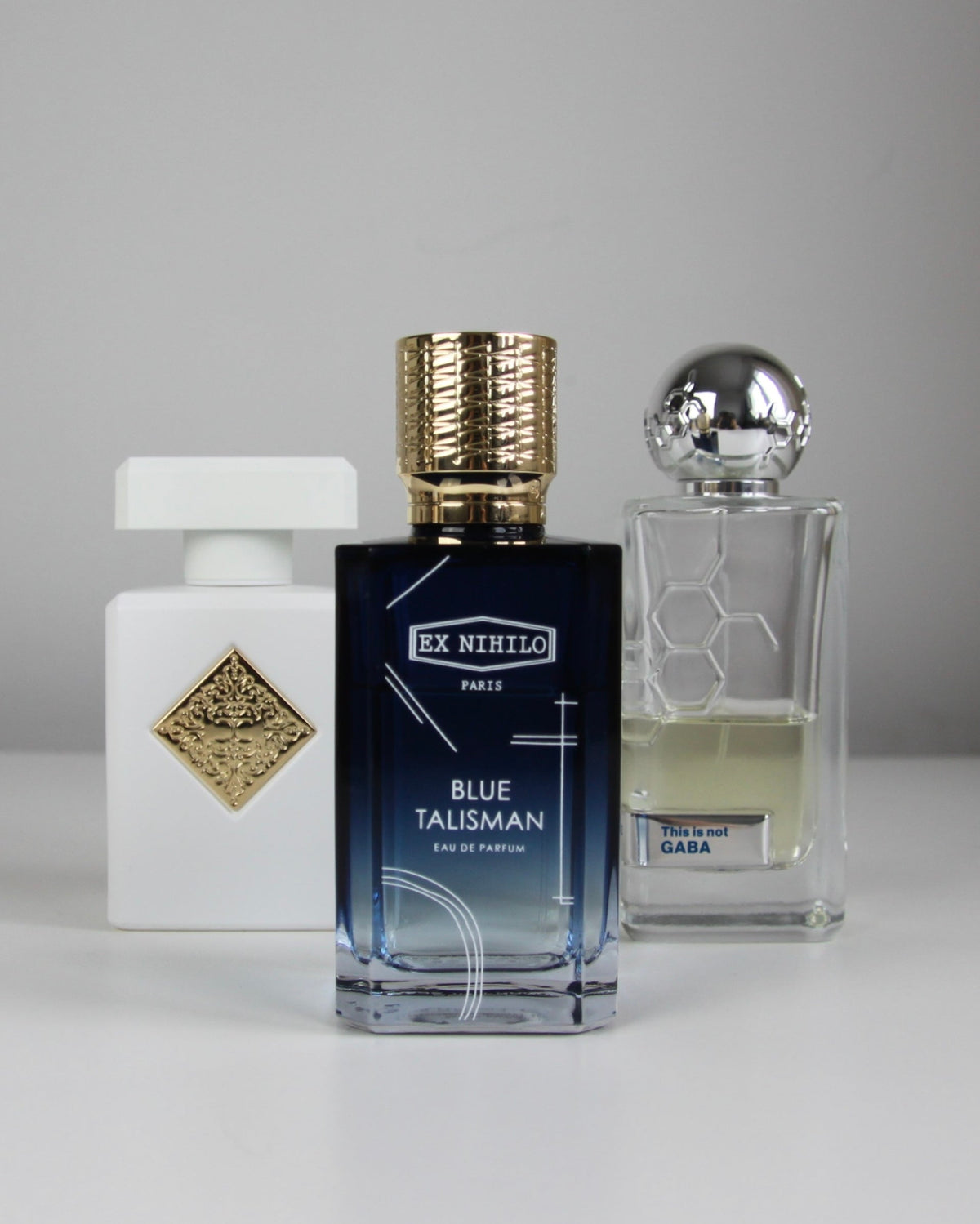 perfumy unisex | odlewki perfum