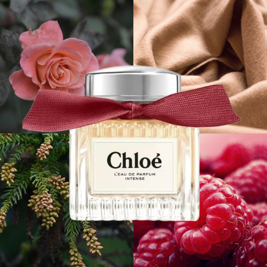 Chloé Signature Intense