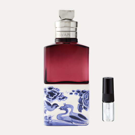 Dries Van Noten Soie Malaquais