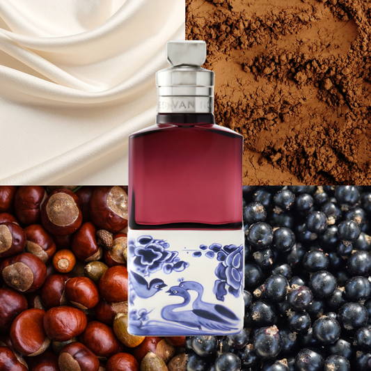 Dries Van Noten Soie Malaquais