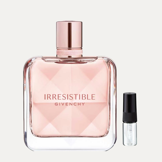 Givenchy Irresistible - odlewka