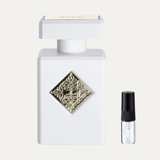 Initio Musk Therapy