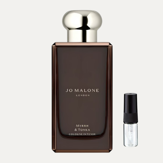Jo Malone Myrrh & Tonka - odlewka
