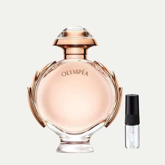 Paco Rabanne Olympea
