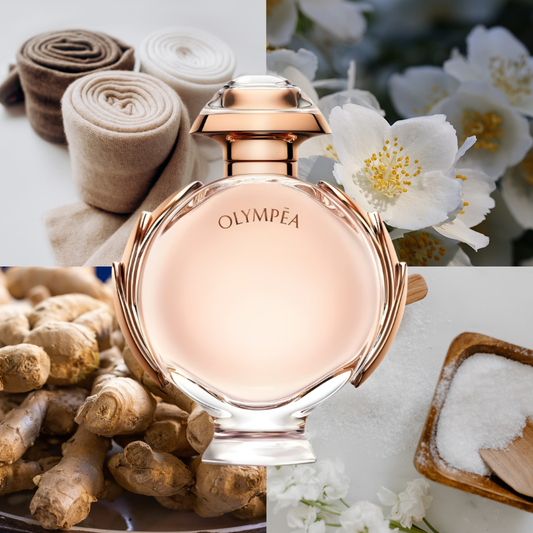Paco Rabanne Olympea