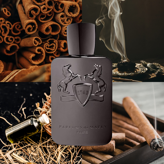 Parfums de Marly Herod
