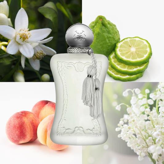 Parfums De Marly Valaya