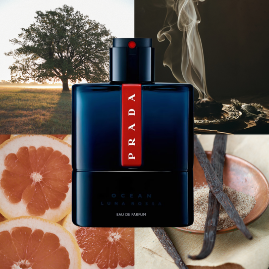 Prada Luna Rossa Ocean