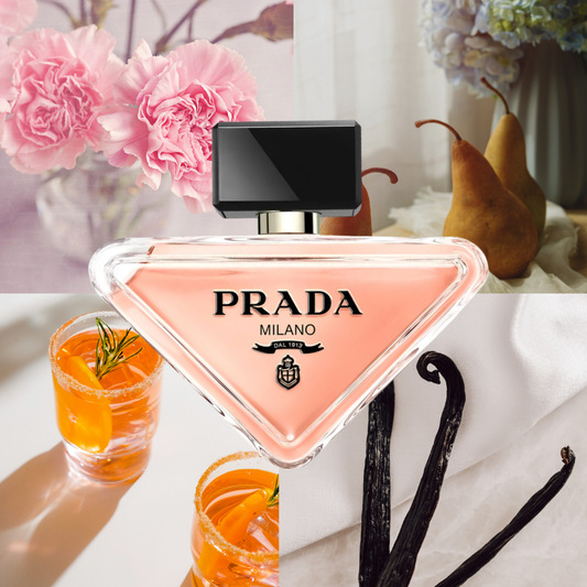 Prada Paradoxe