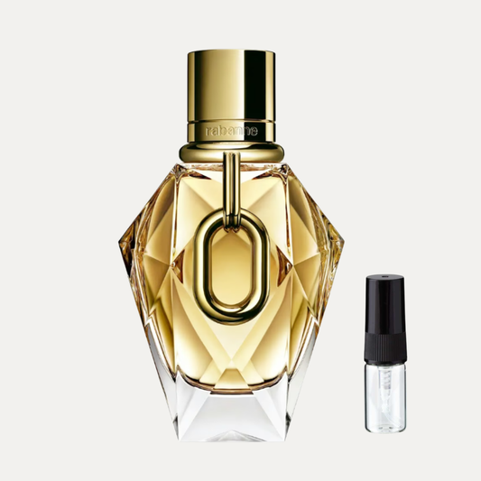 Rabanne Million Gold for Her - odlewka