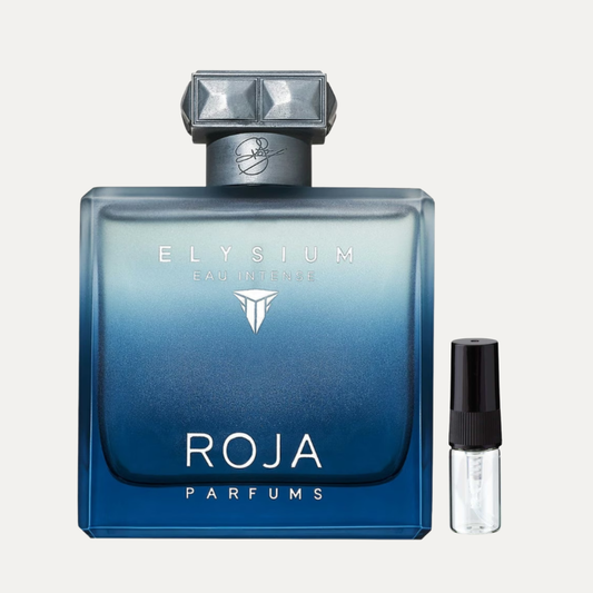Roja Elysium Pour Homme Eau Intense
