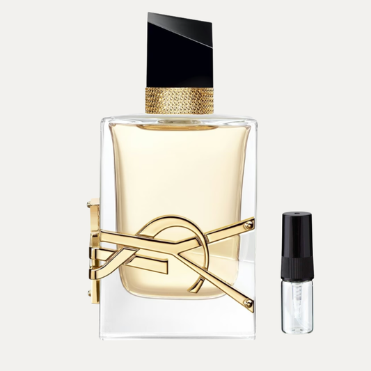 Yves Saint Laurent Libre