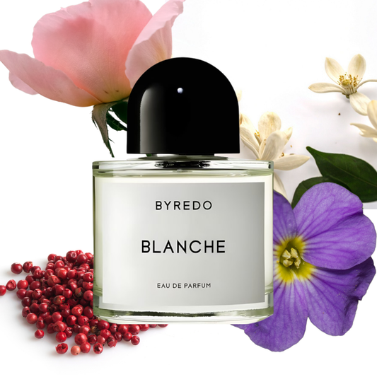Byredo Blanche