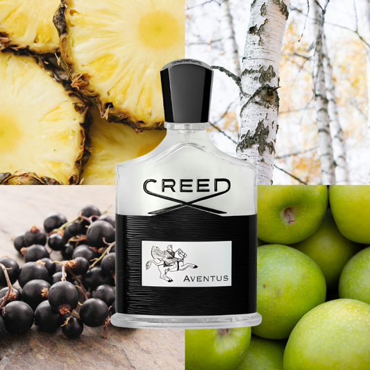 Creed Aventus