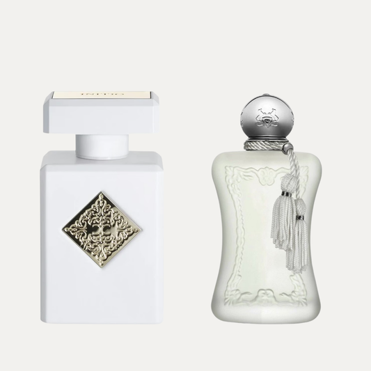 Luksusowe piżmo | Initio Musk Therapy, Parfums de Marly Valaya
